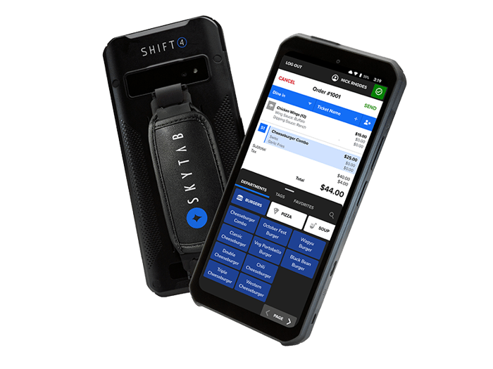 SkyTab Mobile image